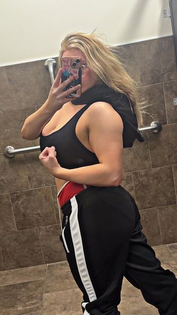 Full leaked Larkan danielle private onlyfans photo