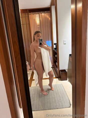 Full leaked Larsa pippen private onlyfans photo