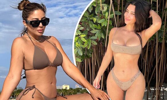 Full leaked Larsa pippen private onlyfans photo