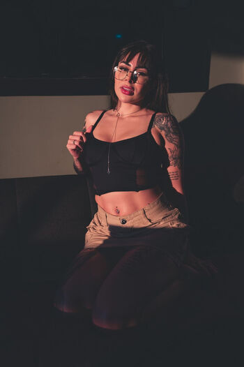 Full leaked Lary cubas private onlyfans photo