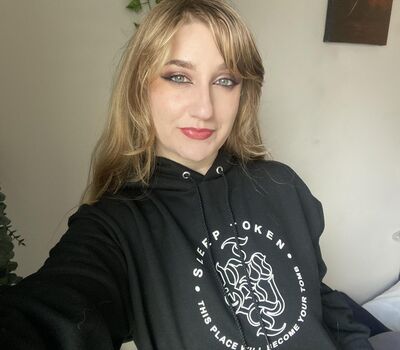 Full leaked Lasciviouslace private onlyfans photo