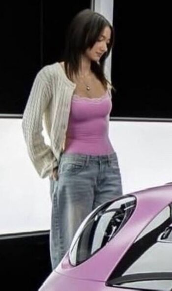 Full leaked Laselyii private onlyfans photo