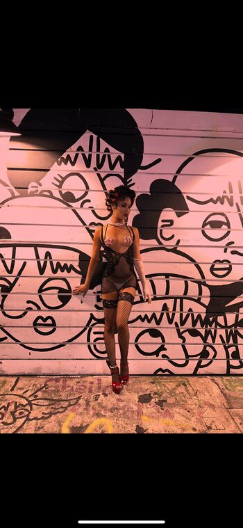 Full leaked Lashaeamani private onlyfans photo