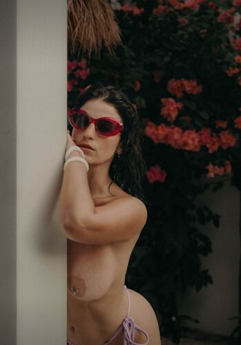 Full leaked Lasirena page private onlyfans photo