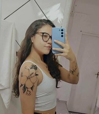 Full leaked Lasla gostosinha private onlyfans photo