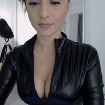 Full leaked Latex fetish private onlyfans photo