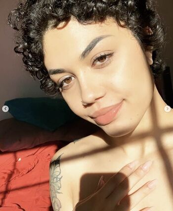 Full leaked Latina twerking private onlyfans photo