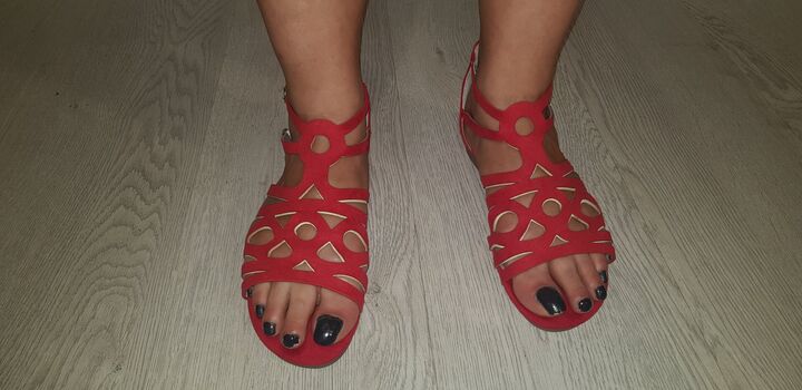Full leaked Latinafeet private onlyfans photo