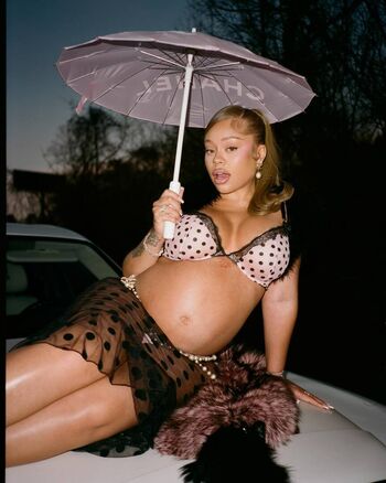 Full leaked Latto private onlyfans photo