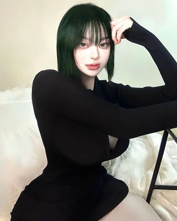 Full leaked Latulip  page private onlyfans photo