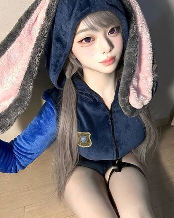 Full leaked Latulip  page private onlyfans photo