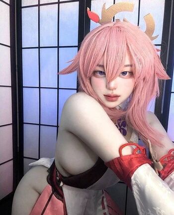 Full leaked Latulip  page private onlyfans photo