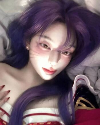 Full leaked Latulip  page private onlyfans photo