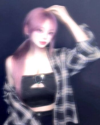 Full leaked Latulip private onlyfans photo