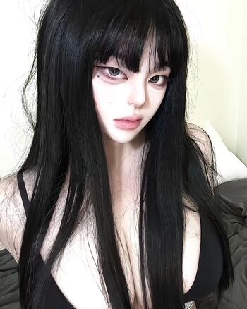 Full leaked Latulip private onlyfans photo