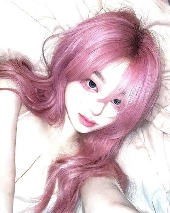 Full leaked Latulip private onlyfans photo