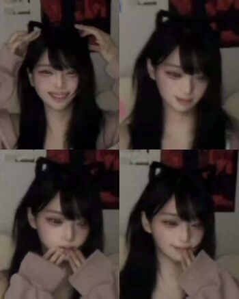 Full leaked Latulip private onlyfans photo