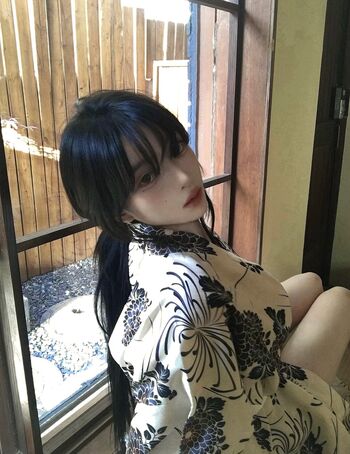 Full leaked Latulip  page private onlyfans photo