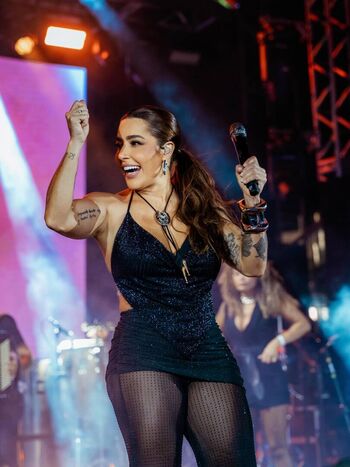 Full leaked Lauana prado private onlyfans photo