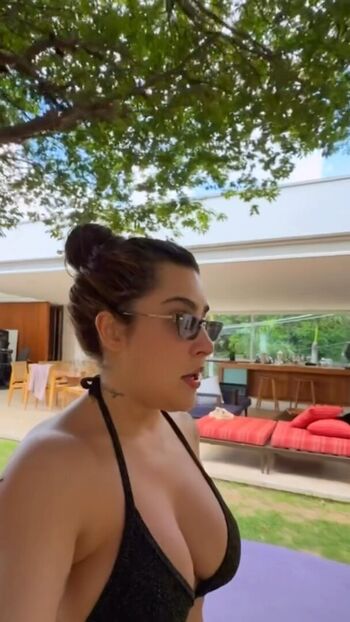 Full leaked Lauana prado private onlyfans photo