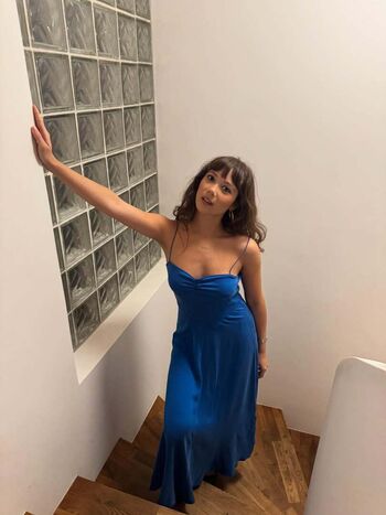 Full leaked Laufey lin page private onlyfans photo