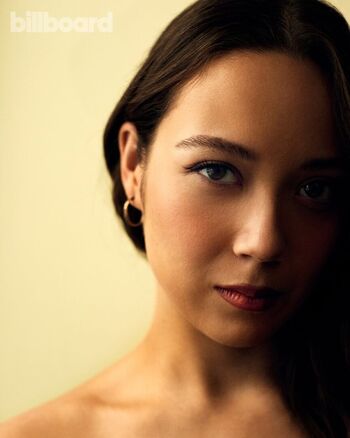 Full leaked Laufey lin private onlyfans photo