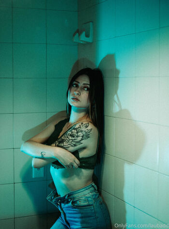 Full leaked Laura albarracin private onlyfans photo