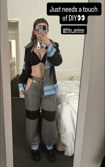 Full leaked Laura allen private onlyfans photo