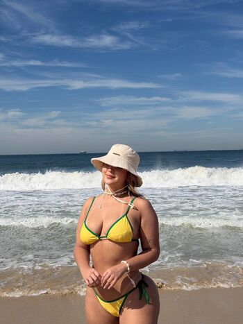 Full leaked Laura buitrago private onlyfans photo