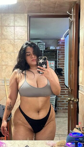 Full leaked Laura caballero private onlyfans photo