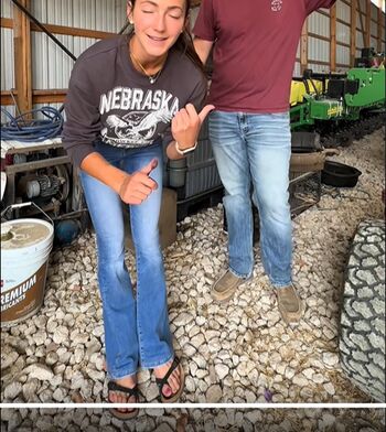 Full leaked Laura farms private onlyfans photo