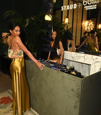 Full leaked Laura harrier private onlyfans photo