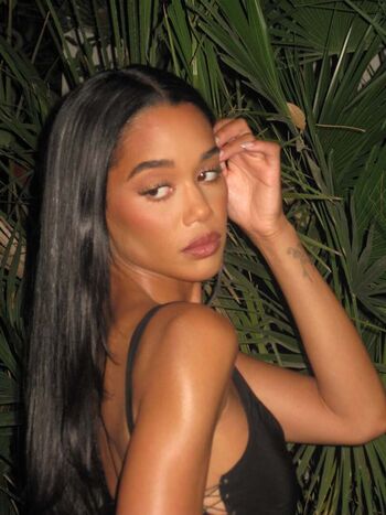 Full leaked Laura harrier private onlyfans photo