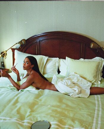 Full leaked Laura harrier private onlyfans photo