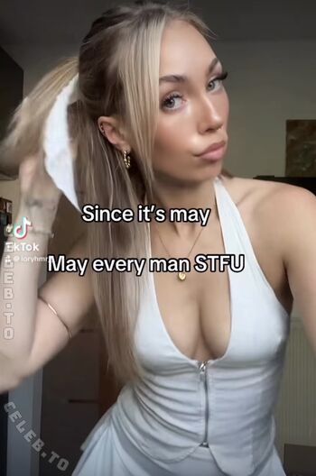 Full leaked Laura hummer private onlyfans photo