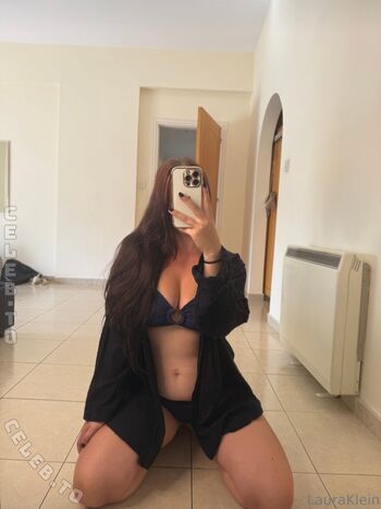 Full leaked Laura klein private onlyfans photo