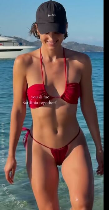 Full leaked Laura leonarda luisa pittana private onlyfans photo