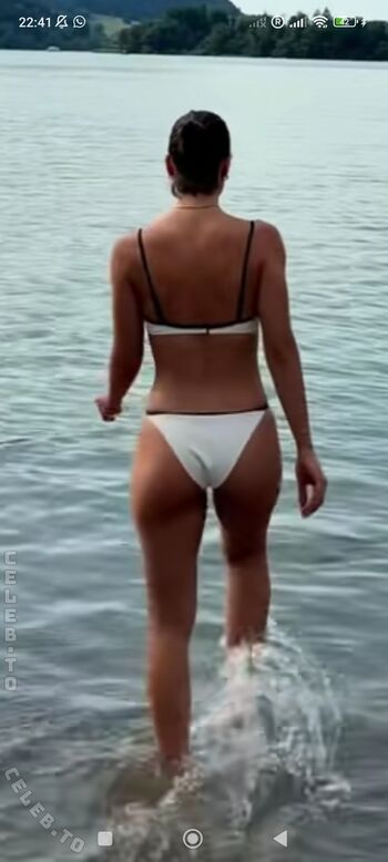 Full leaked Laura leonarda luisa pittana private onlyfans photo