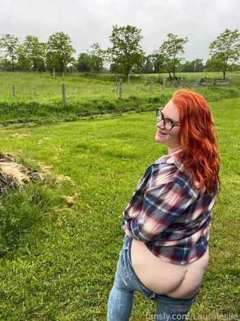 Full leaked Laura leslie private onlyfans photo