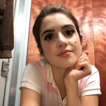 Full leaked Laura marano page private onlyfans photo