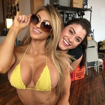 Full leaked Laura michelle prestin page private onlyfans photo