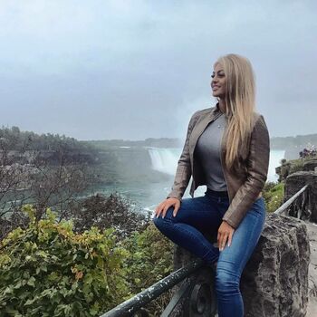 Full leaked Laura michelle prestin private onlyfans photo