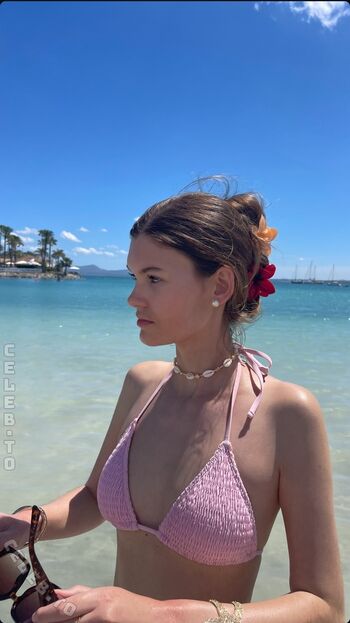 Full leaked Laura offermann private onlyfans photo