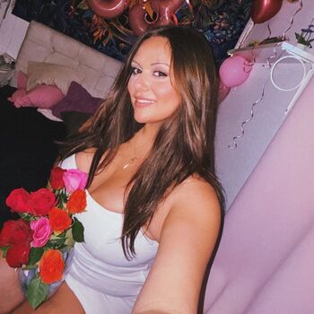 Full leaked Laura orlando private onlyfans photo