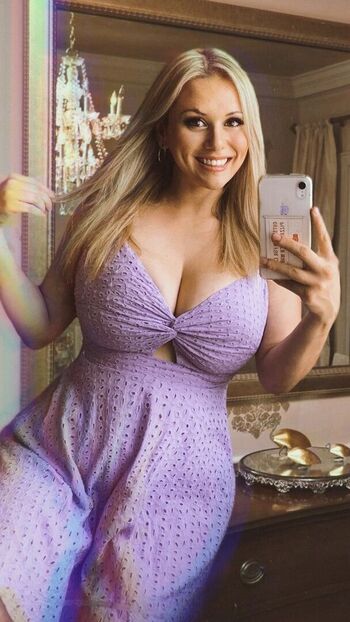Full leaked Laura orlando private onlyfans photo