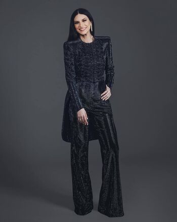 Full leaked Laura pausini private onlyfans photo