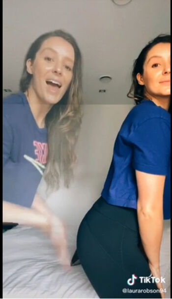 Full leaked Laura robson private onlyfans photo