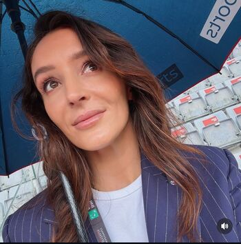 Full leaked Laura robson private onlyfans photo