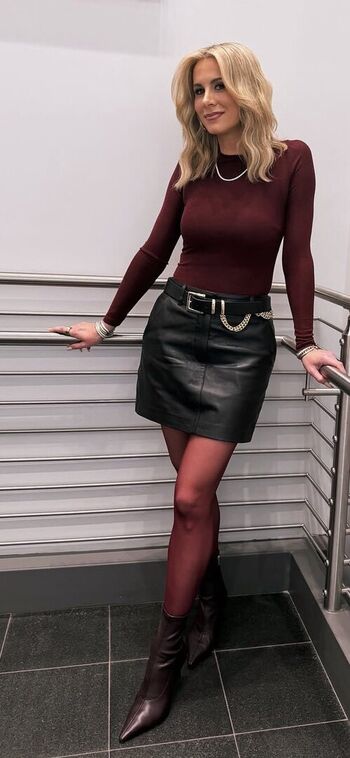 Full leaked Laura rutledge private onlyfans photo