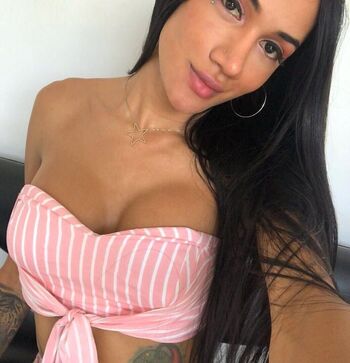 Full leaked Laura saenz private onlyfans photo